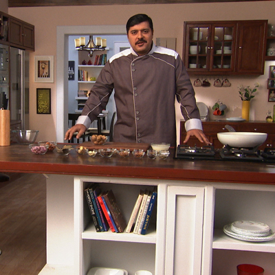 Food ka Mood returns