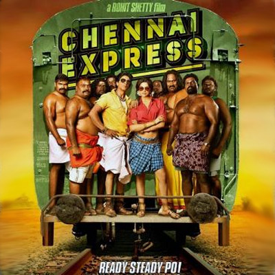 SRK starrer Chennai Express storms ahead with Rs 92 crore