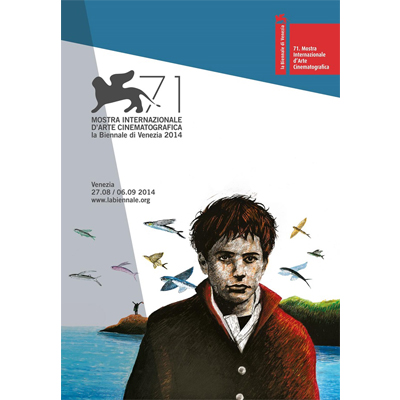 Indian Film funded by Hubert Bals in Venice Film Festival