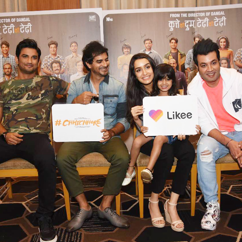 New age social media tools offer unique movie promotion opportunities