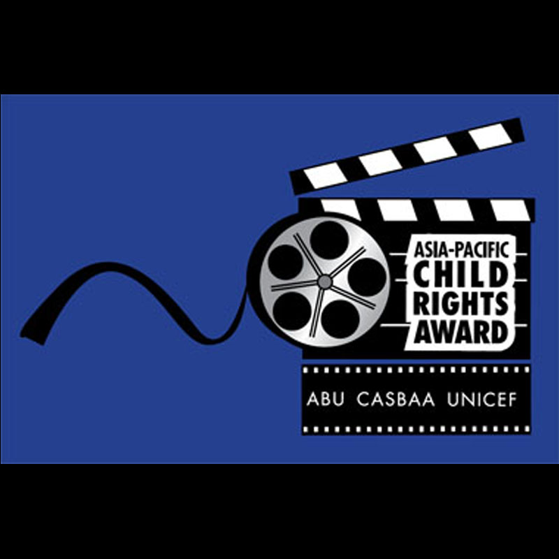 ABU,Casbaa & Unicef invite entries for Asia-Pacific Child Rights Award 2006
