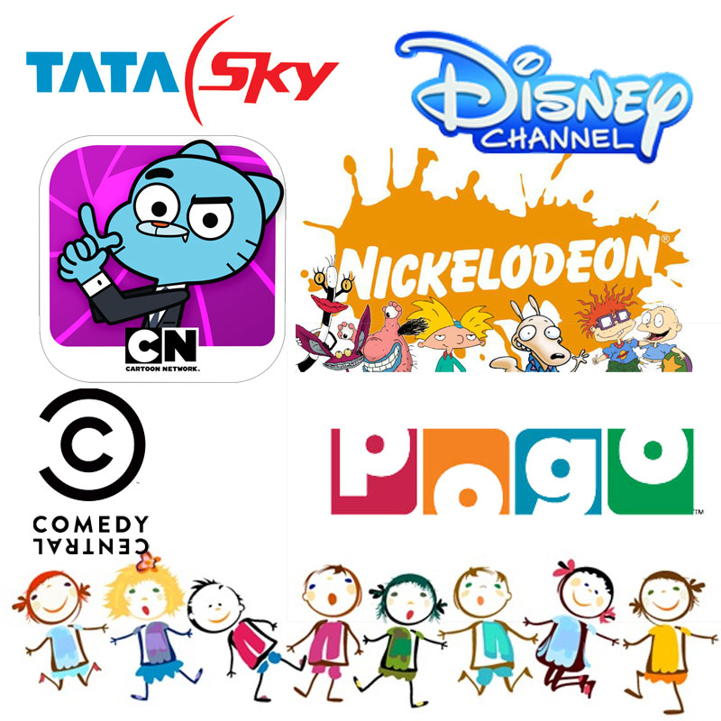 What do TV channels have in store this Children’s Day?