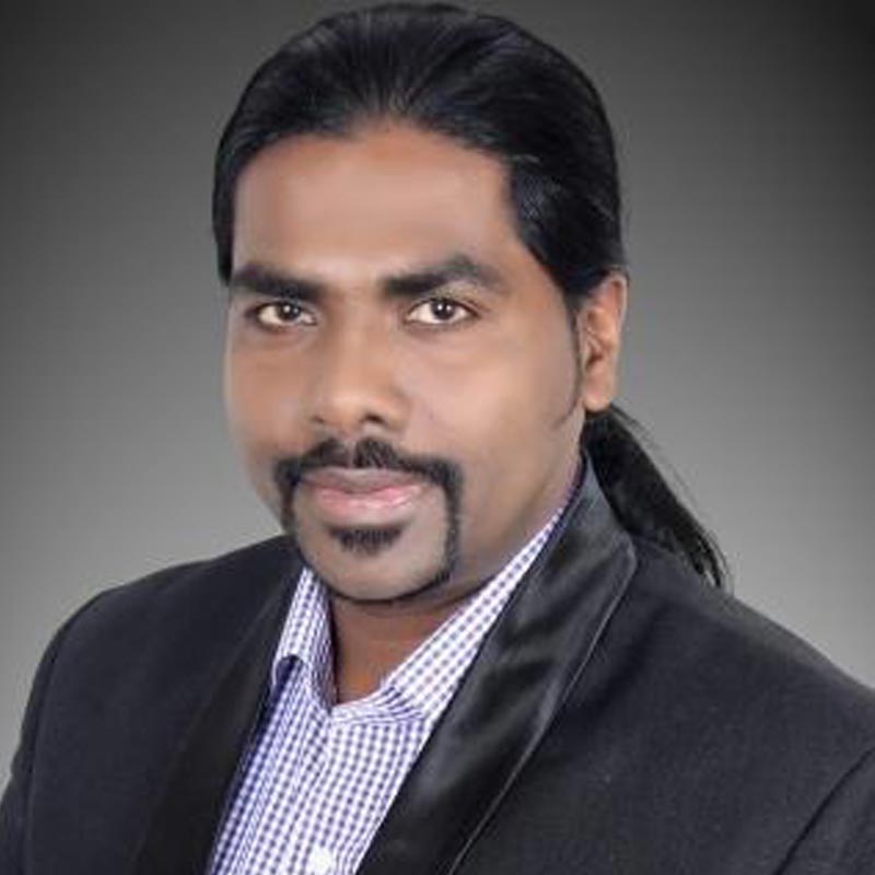 Moses Francis Chinappa bags additional role of business head (MENA) at B4U