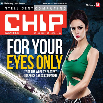 Infomedia’s Chip’s journos get marching orders