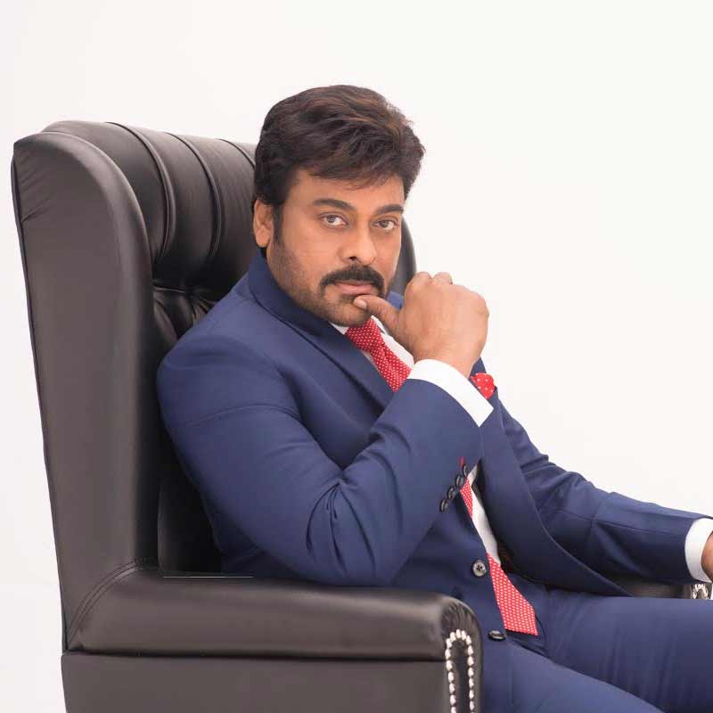 Chiranjeevi’s first-ever TV show ‘MeeloEvaruKoteeswarudu’s CFE till 18 October