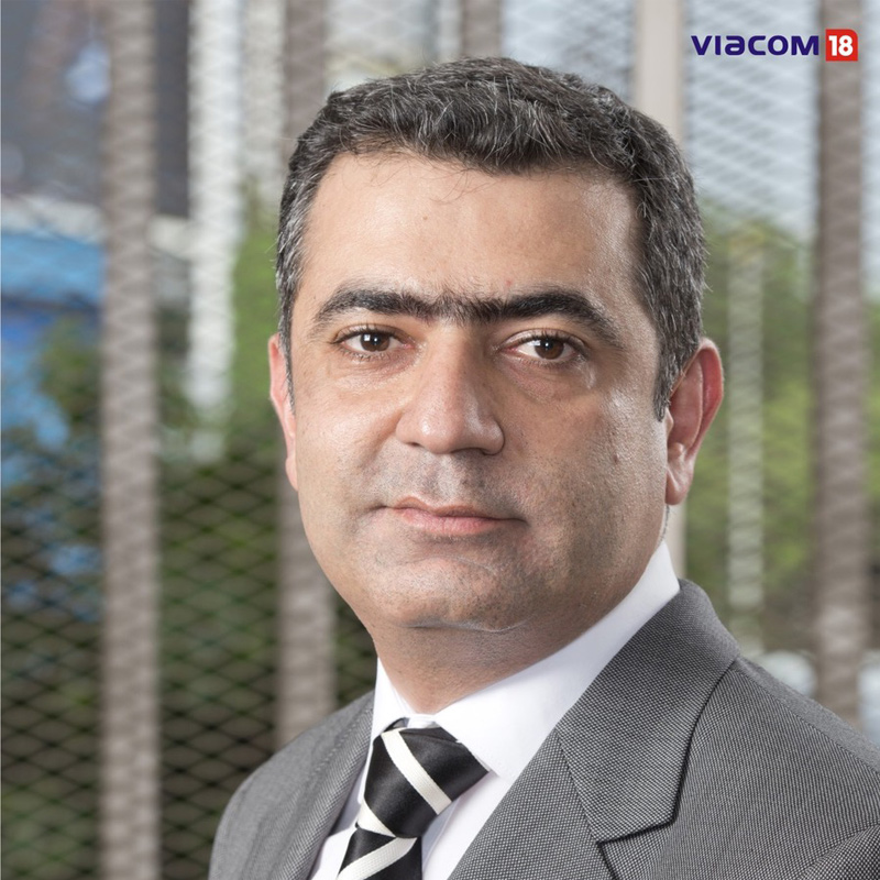 Viacom18 introduces VIACUBS – a day care facility for employees’ children