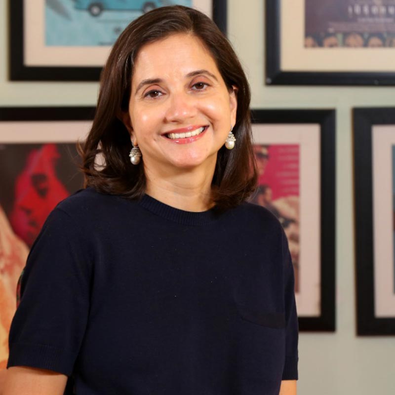 Anupama Chopra’s digital entertainment platform ‘Film Companion’ turns five today