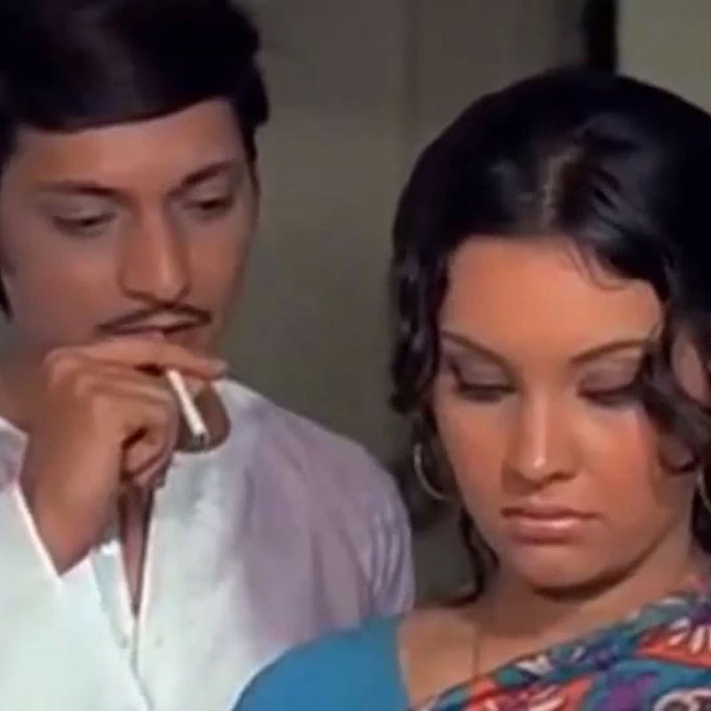 Remake of Chhoti Si Baat on cards