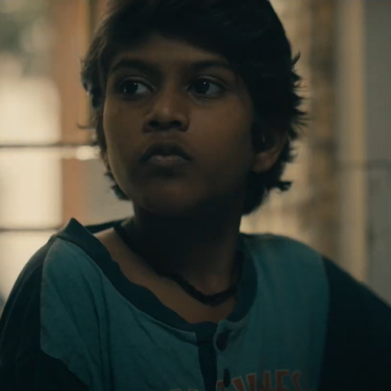 On Children’s Day, dentsu Impact’s chilling ode to ‘Chotu’