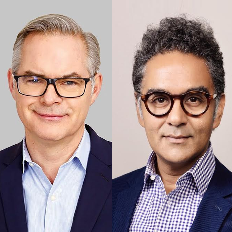 McCann Worldgroup realigns global leadership