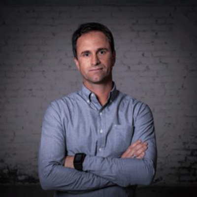 Chris Garbutt promoted to Chief Creative Officer of Ogilvy & Mather East