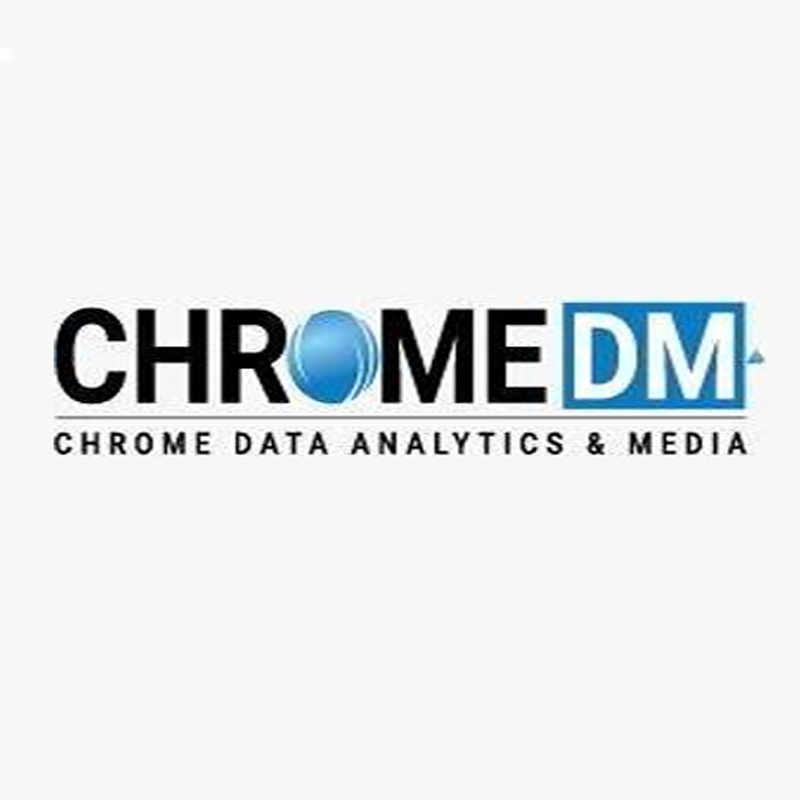 Business news most benefited genre in Chrome DM week 44