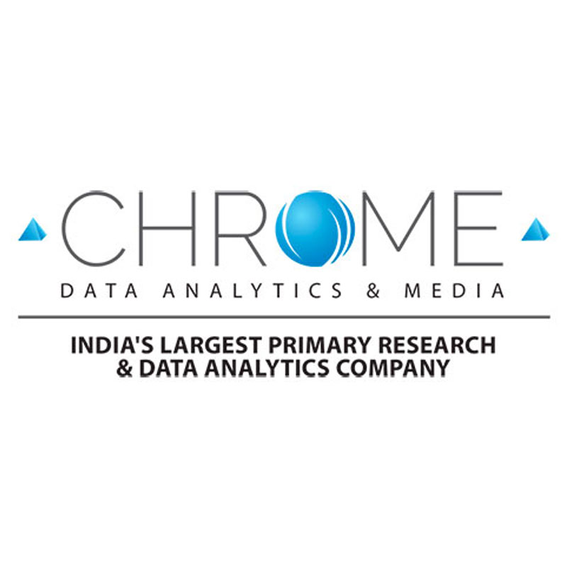 Chrome DM bags election count and analysis forthe upcoming elections in Meghalaya,Tripura, Nagaland
