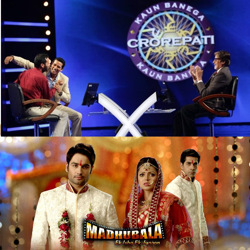 Chrome Study: Colors, Amitabh most liked GEC channel, anchor among working individuals