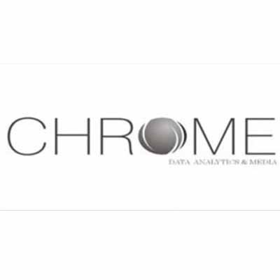 Chrome DM advances data release of broadcast industry report
