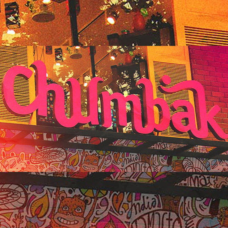 O&M bags communication mandate for Chumbak
