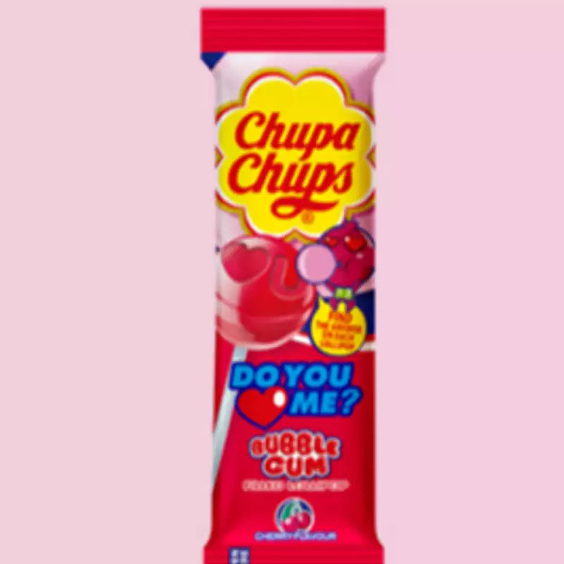 Chupa Chups takes ‘Fun Ka Booster’ online