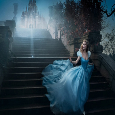 Disney’s ‘Cinderella’ crosses $500 million worldwide