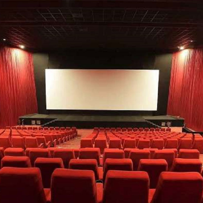 50% cap on seating to continue for cinema halls till November 30