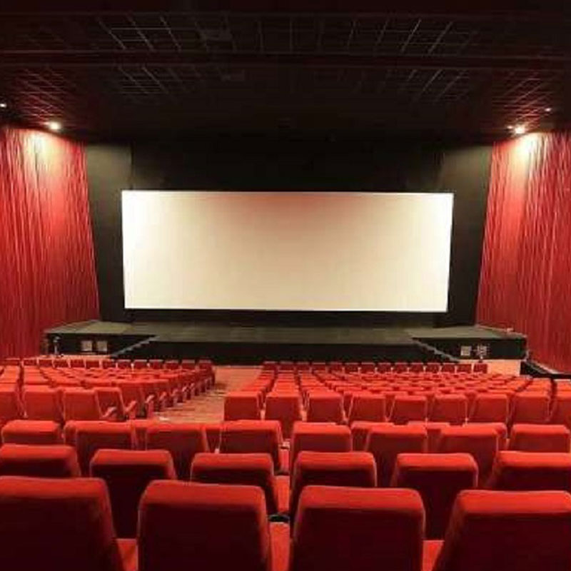 Maharashtra allows opening up of cinema halls from tomorrow