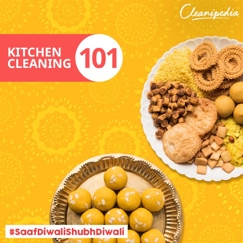 Cleanipedia launches digital campaign for festive season #SaafDiwaliShubhDiwali