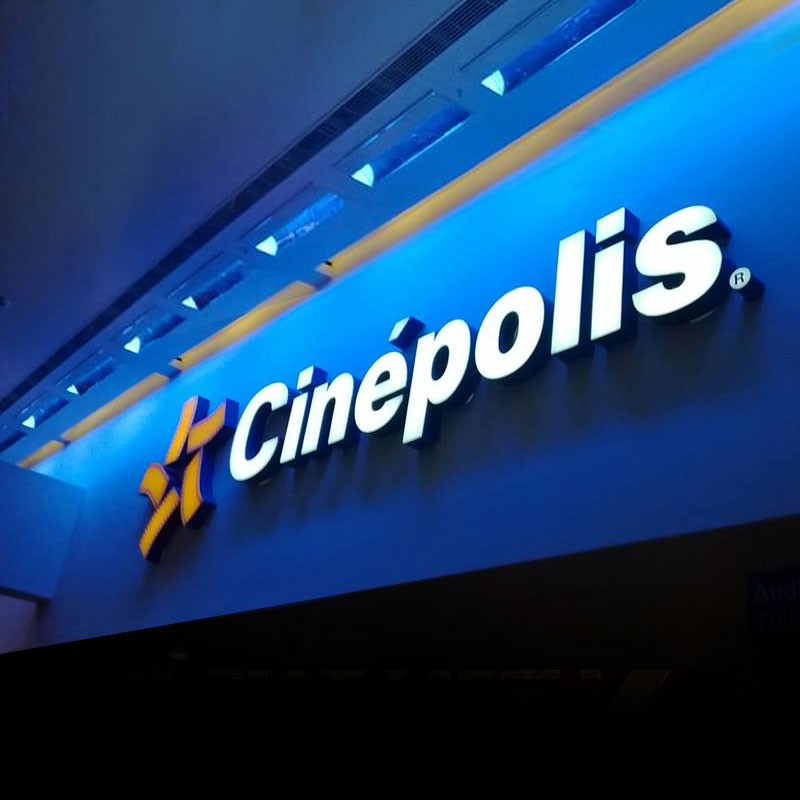Cinépolis targets having 400 screens in India by 2017