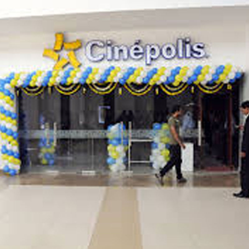 Cinépolis eyes expansion in India