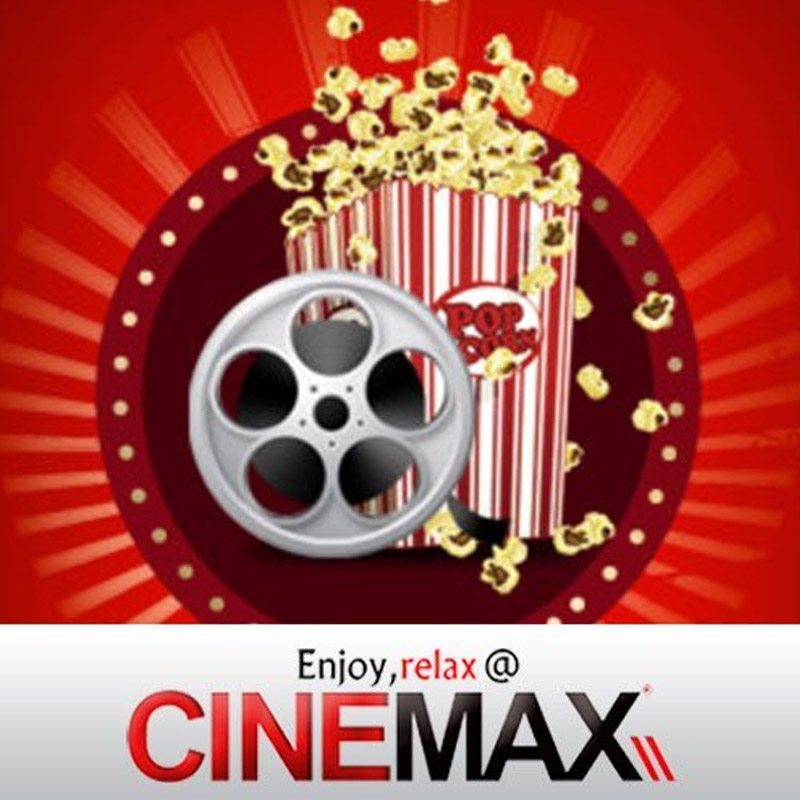 Cinemax India PAT at Rs 5.19 crore for Q1-2014
