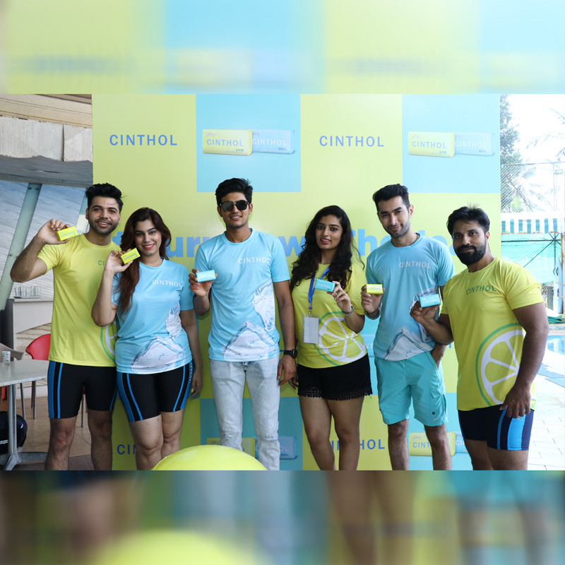 Cinthol won’t go hyper-aggressive with offers: GCPL’s Urshita Nema