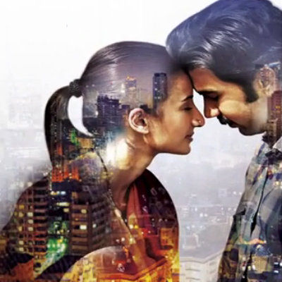 National Award winning duo’s ‘Citylights’ to release on 30 May