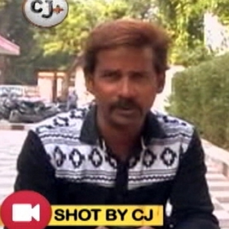 The Citizen Journalist Show: No Country for Children