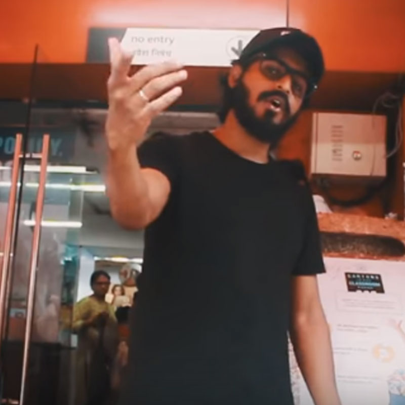 Tetra Pak gives Mumbai a new recycling anthem