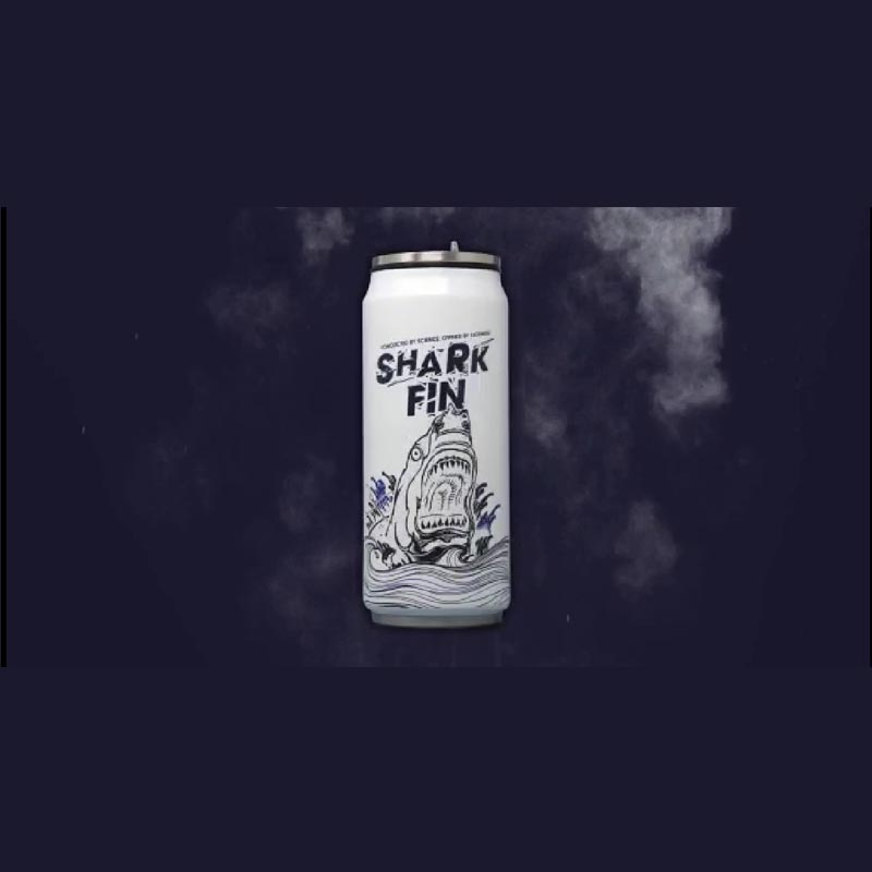 Colors Infinity launches limited-edition ‘Shark Fin Sippers’ to create buzz around Shark Tank 10