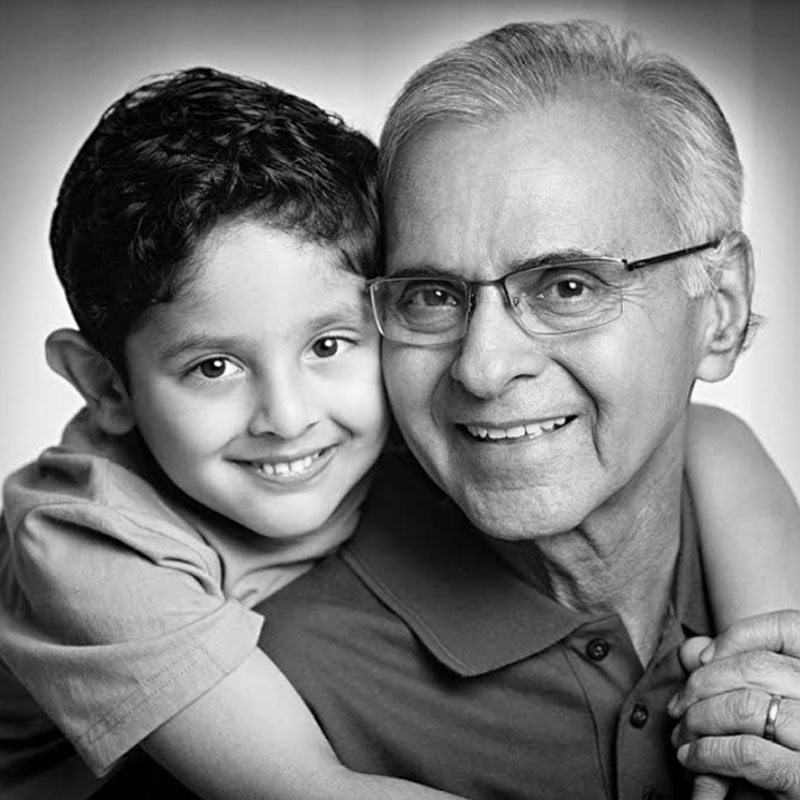 Clove Dental health campaign being released on social media