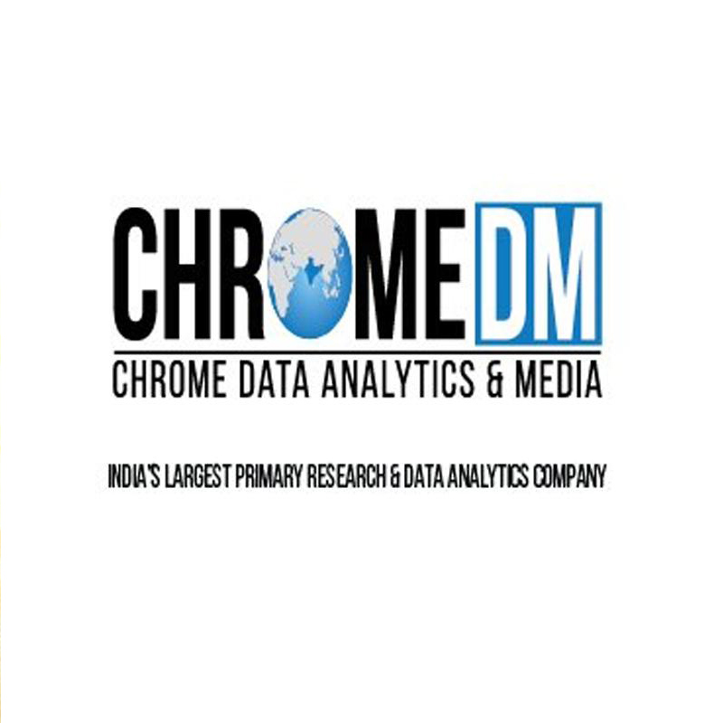 English movies emerges as most benefitted in Chrome DM week 27