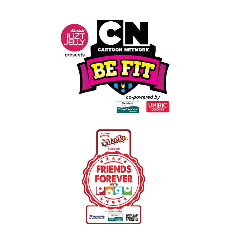 Cartoon Network and POGO encourage Friendship and Fitness in the 14th edition of School Contact Programme