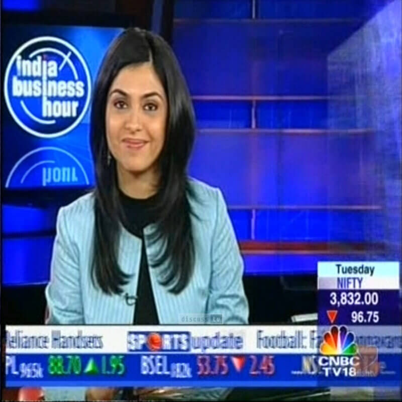 News: Channels across genres see rise in ratings, CNBC TV18 leads in viewership