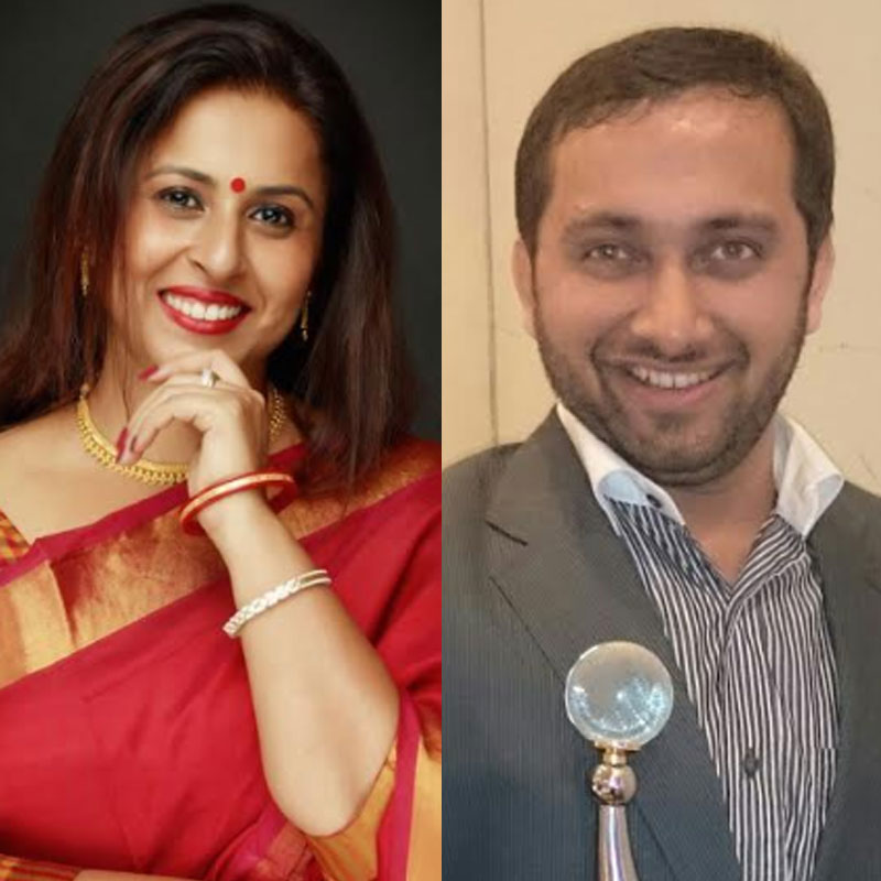 CNBCTV18.com appoints Rohit Gandhi as national sales head