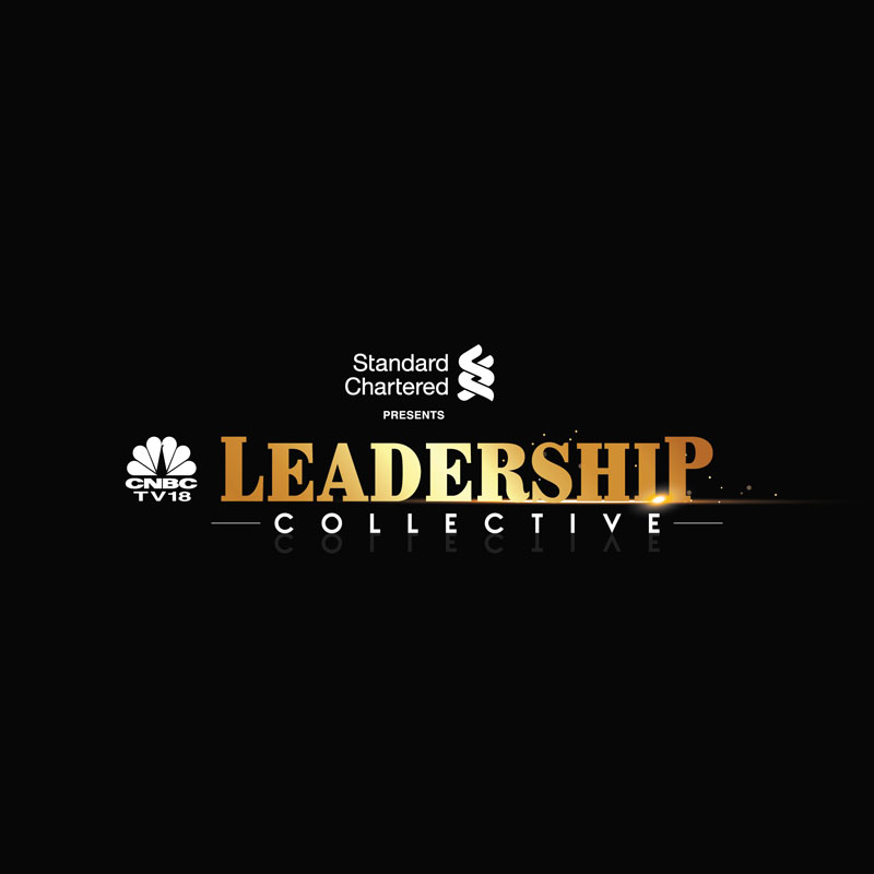 CNBC-TV18 in association with Standard Chartered Bank announces the 2nd edition of ‘Leadership Collective: India – an Investment Magnet’