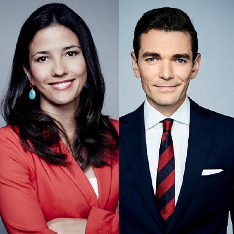 CNN International to launch new programming