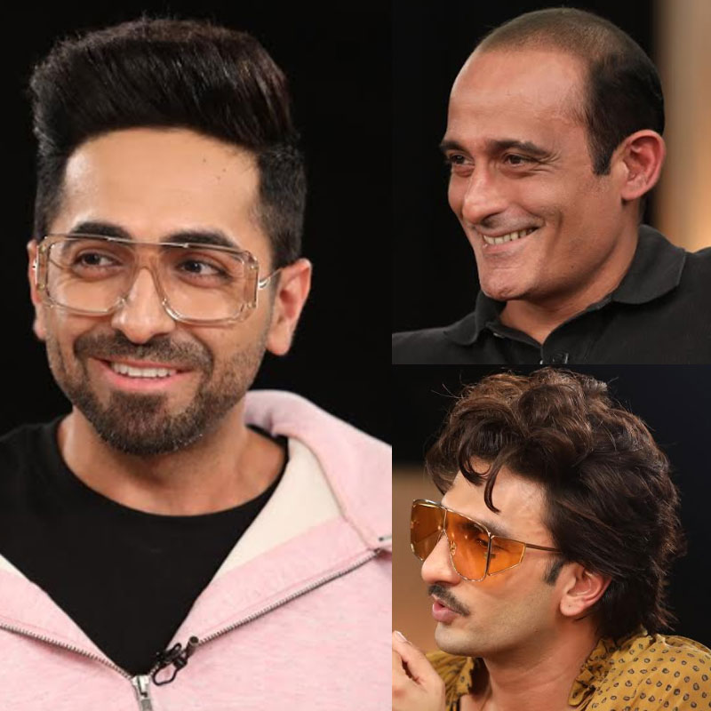 CNN-News18 brings eighth edition of talk show ‘The Bollywood Roundtables’ with Rajeev Masand