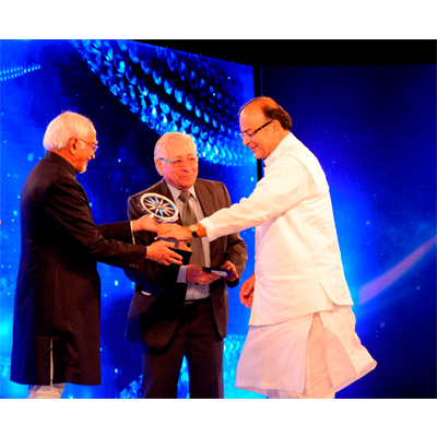 CNN IBN names winners across categories for Indian Of The Year