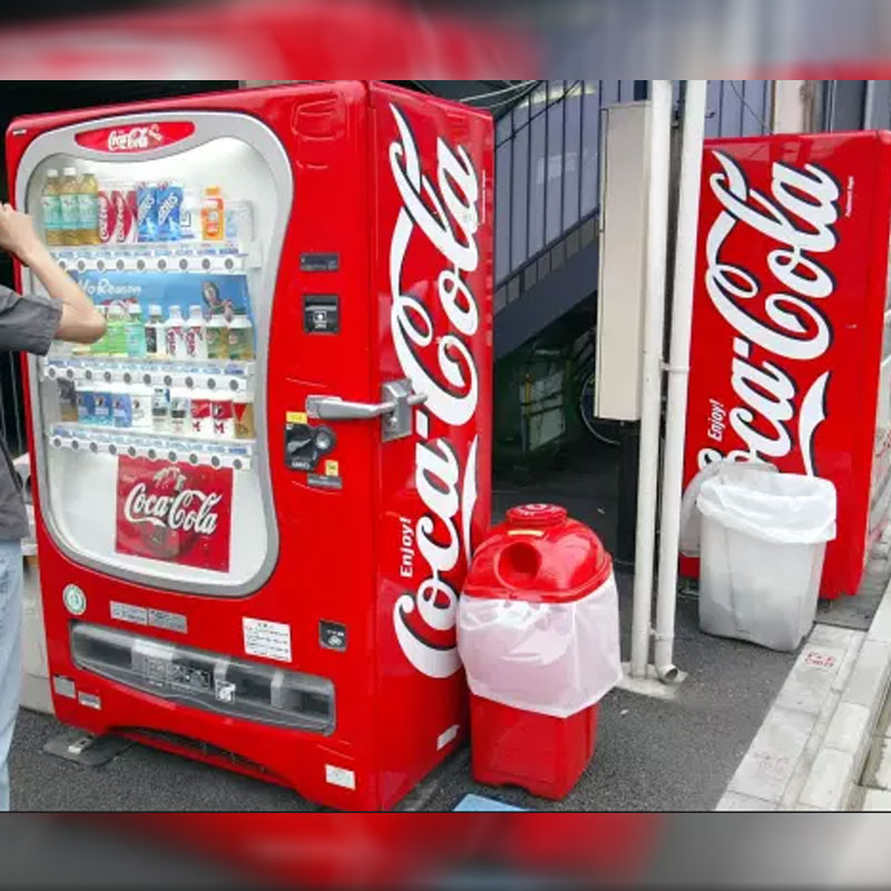 Coca-Cola set to debut in Japan’s alcoholic drink market