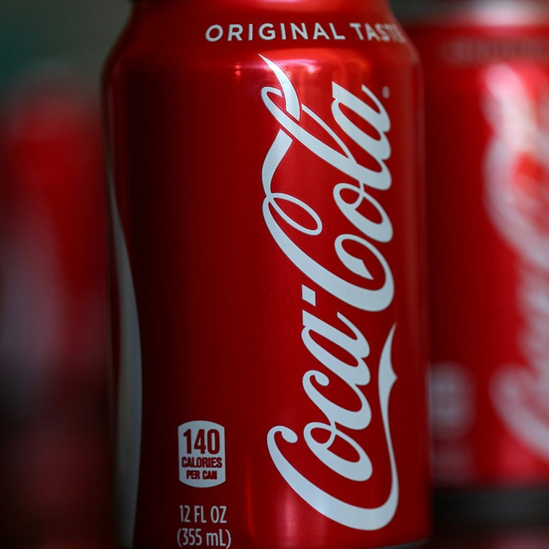 Coca-Cola calls for global media & creative pitch