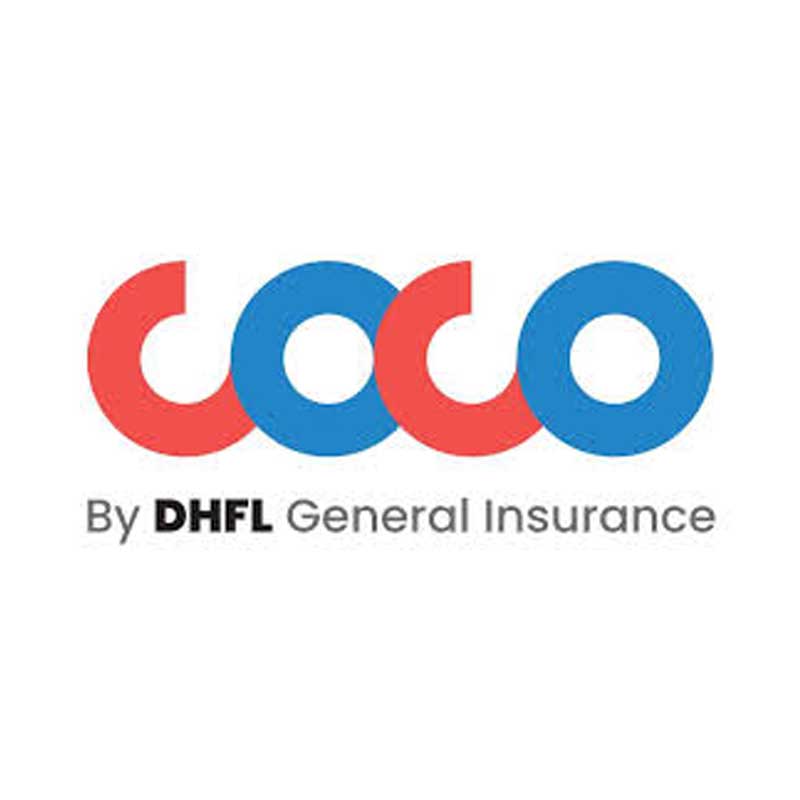COCO by DHFL GI bags DOD Award