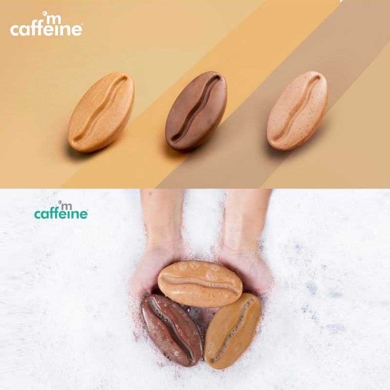 Love coffee? Now you can bathe with it