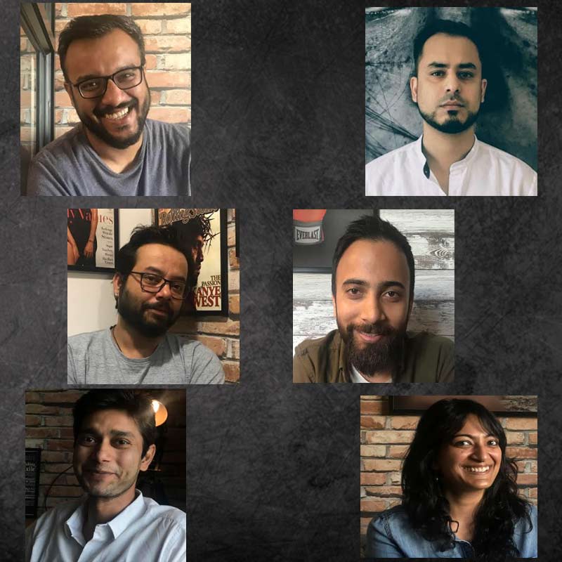 Enormous Brands strengthens leadership at Gurgaon office