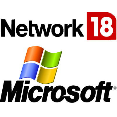 Network 18 and Microsoft set up analytics centre for 2014 elections