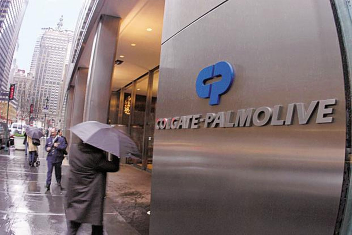 Q4-16: Colgate marketing spends up 28.4 percent