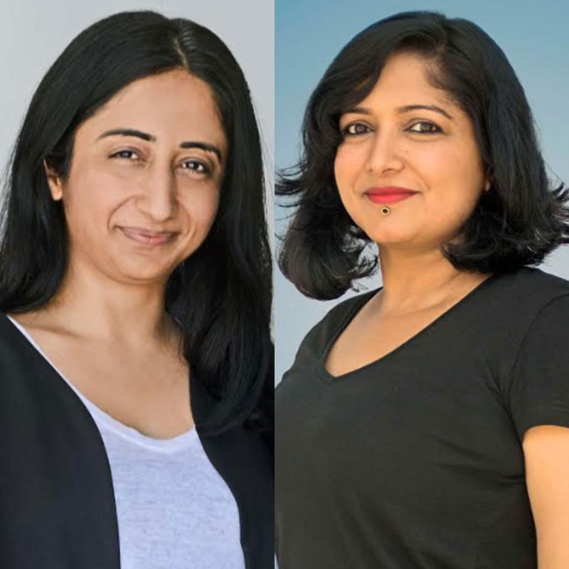 IdeateLabs beefs up leadership team with two senior appointments